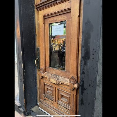 Peanut Park Trattoria by null Peanut Park Trattoria by null