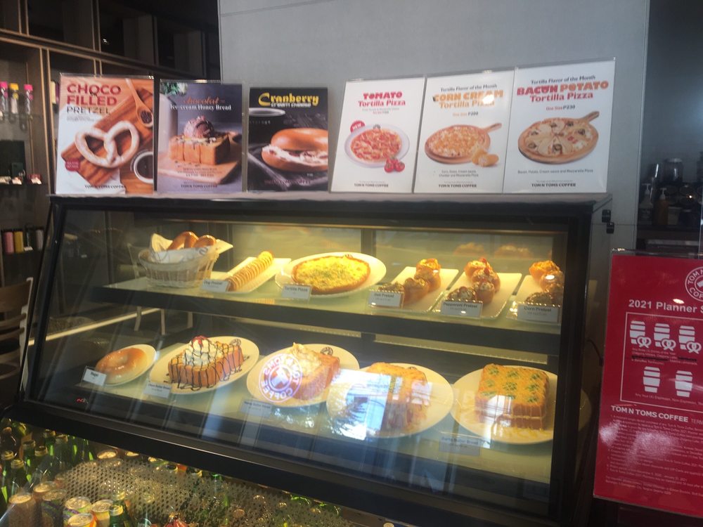 TOM N TOMS COFFEE SHOP Updated May 2024 18 Photos 355 Yukon St