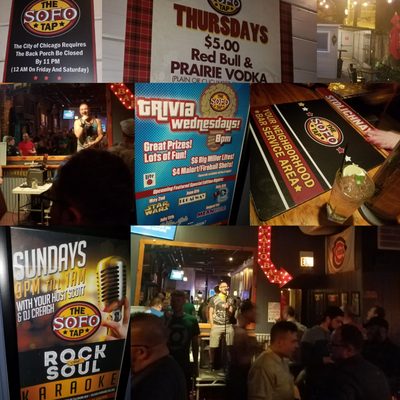 The SoFo Tap by null The SoFo Tap by null