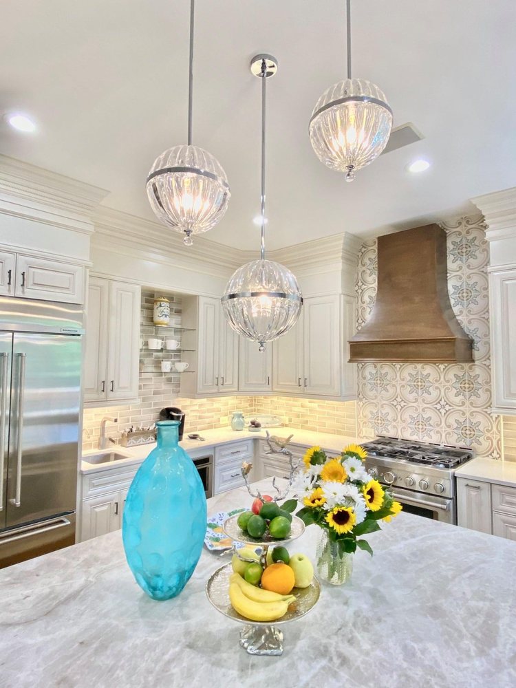 Lime Granite - countertop fabricator in Chamblee, GA