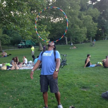Sheep Meadow - Circus shenanigans - Parks Near Me - New York, New York Sheep Meadow - Circus shenanigans - Parks Near Me - New York, New York