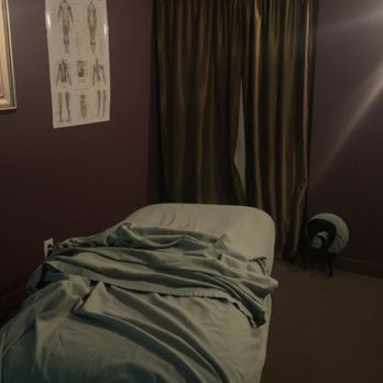 Essential Massage Therapy - massage room after massage - Massage Near Me - Ferndale, Michigan Essential Massage Therapy - massage room after massage - Massage Near Me - Ferndale, Michigan