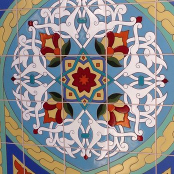 Urth Caffé-Pasadena - Love the tile outside! - Cafes Near Me - Pasadena, California Urth Caffé-Pasadena - Love the tile outside! - Cafes Near Me - Pasadena, California