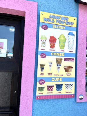 Richie's Retail Slush & Food, Inc. by null