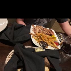 Salt Creek Steakhouse