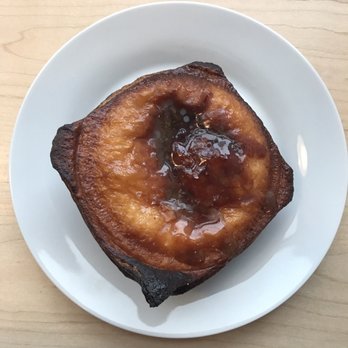 Fluffy Duck Cafe - Kouign Amann - Cafes Near Me - Cleveland, Ohio