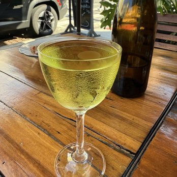 Gelso & Grand - Martini - Italian Near Me - New York, New York