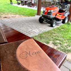 Chata Za Wsią - Menu