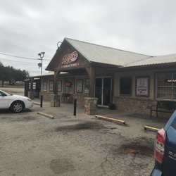 Big G Grocery - Front