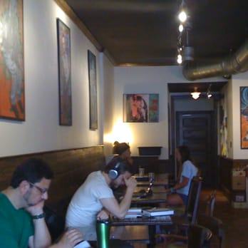 Drip - Coffee & Tea Near Me - Columbia, South Carolina