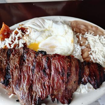 California Cocina - Chilaquiles - Mexican Near Me - Los Alamitos, California