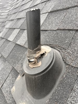 Roof Pipe Repair Services - 7+ Years of Professional Experience with Roofing, Siding, & Gutter Services in Collin County, Dallas County, Denton County, & Grayson County. Call or message us today to schedule your free estimate with our competitive service rates. Our Roofing specialties include repairs & installations for Asphalt Shingle Roofs & Metal Roofs for residential clients. We offer budget friendly Gutter installation, repair, & cleaning services. We also specialize in Siding Installation & Repair for wood, metal, & cement siding.