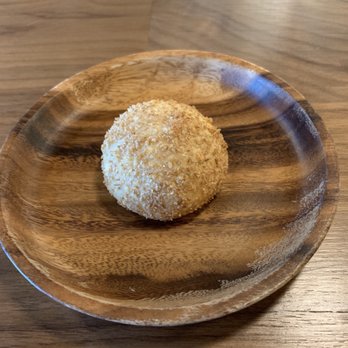Archipelago - Pandesal - Filipino Near Me - Seattle, Washington