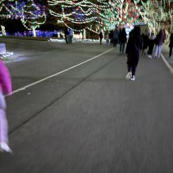 Celebration of Lights