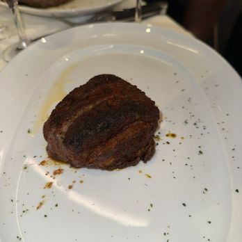 Ocean 48 - Filet Mignon* ** - Seafood Near Me - Newport Beach, California Ocean 48 - Filet Mignon* ** - Seafood Near Me - Newport Beach, California