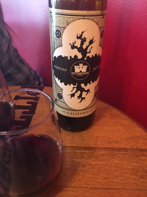 The Original Pittsburgh Winery by null