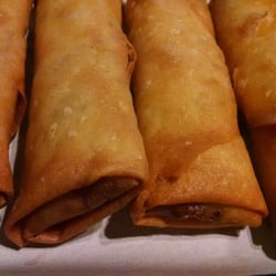 Casita China - Empanaditas chinas