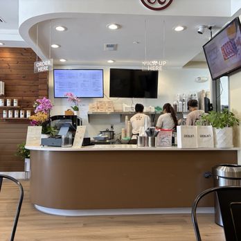Arisan - Coffee & Tea Near Me - Sunnyvale, California