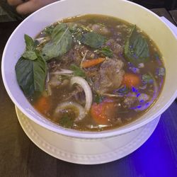 Pho 99 - Pho with beef stew
