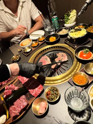 Nubiani - Midtown East by null