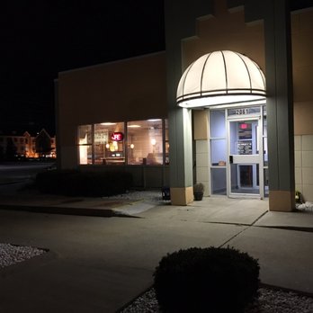 Alberts Coney Grill - Walking in before dawn. - New American Near Me - Auburn Hills, Michigan