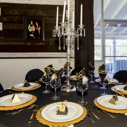 The Corporate Room