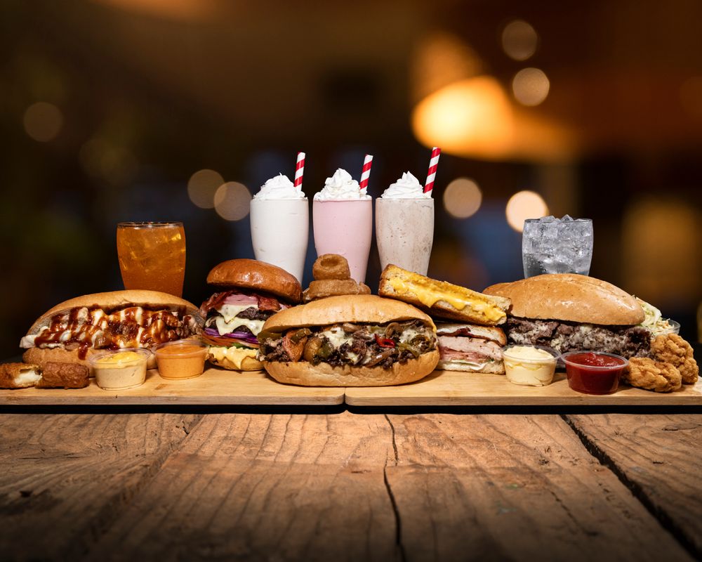 Jersey Joe's, San Jose Roadtrippers