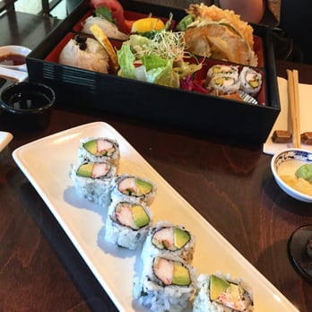 Sushi Prince - California rolls - Japanese Near Me - Fairfax, Virginia Sushi Prince - California rolls - Japanese Near Me - Fairfax, Virginia