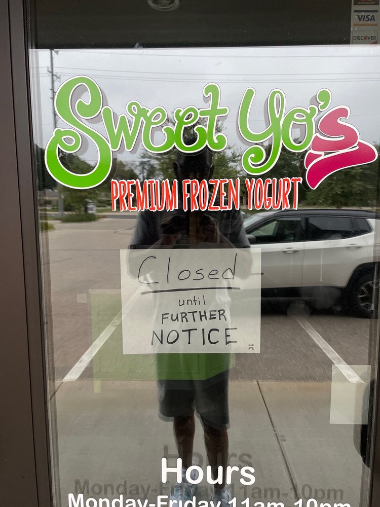 SWEET YOS Updated October 2024 820 Forest Hill Ave SE, Grand Rapids