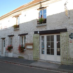 Auberge de Fontaine - Auberge Fontaine
