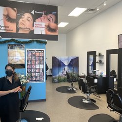 Threading Brow Bar MD