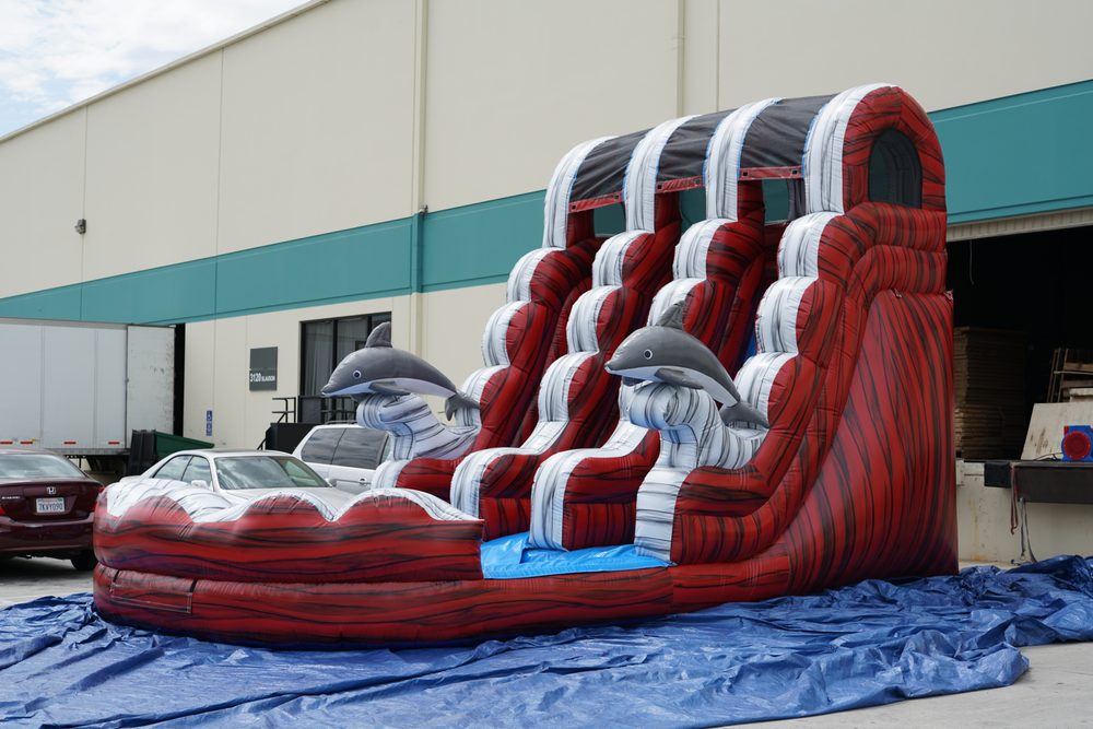 OMG JUMP Updated October 2024 26 Photos & 12 Reviews 5716 Soto St