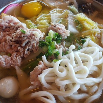 Red Flame - Japanese miso - Hot Pot Near Me - Artesia, California