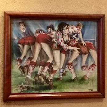 Le Franc Tireur - Decor - Brasseries Near Me - Paris, 75 Le Franc Tireur - Decor - Brasseries Near Me - Paris, 75
