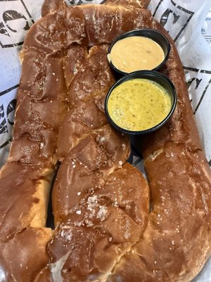 Charleston Beer Works by null
