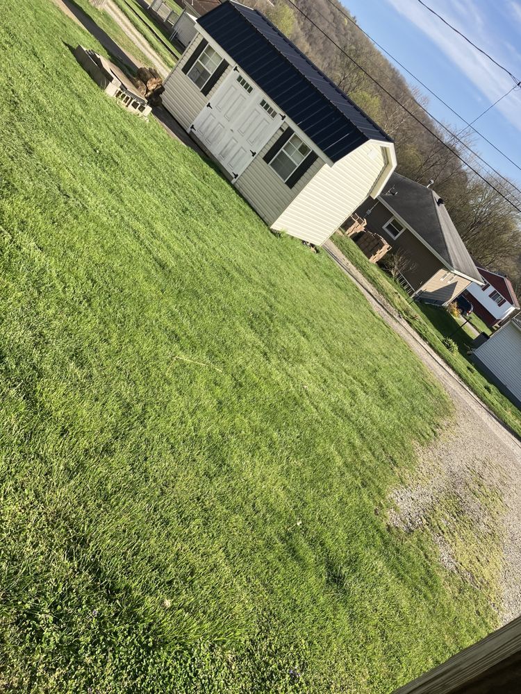 NEWELL’S LAWN CARE SERVICES AND MORE Updated September 2024