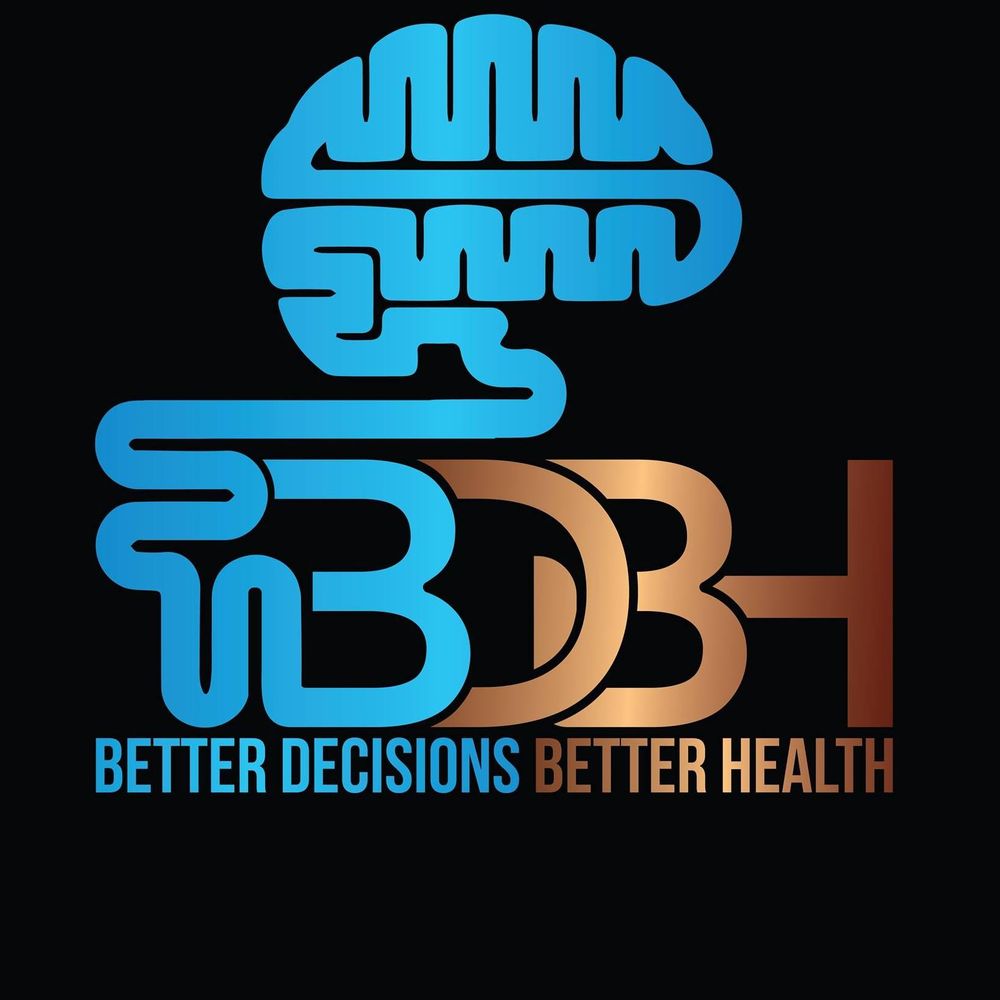 Better Decisions Better Health - grief counselor in Columbia, SC