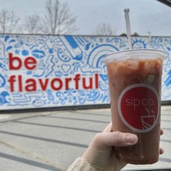 Sip Co. - Mixed Soda
