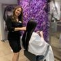 Photo of Keratin Hair Treatment by Mily