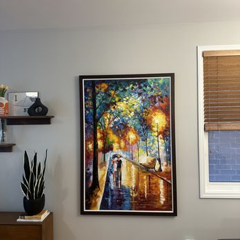 Frame Chicago - Framing Near Me - Chicago, Illinois