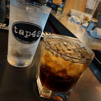 Tap 42 Craft Kitchen & Bar - Doral by null