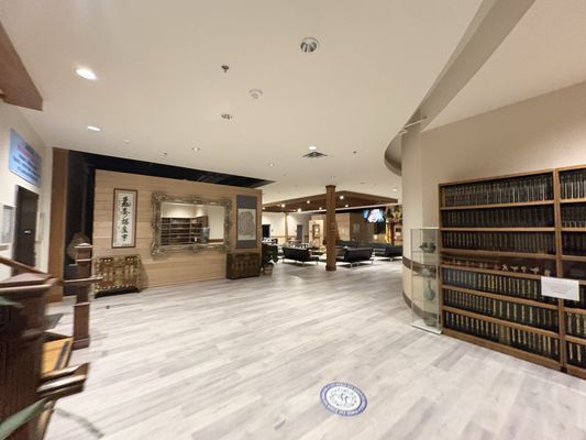 Spa World iGolf by null