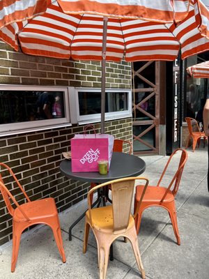 Dizengoff by null