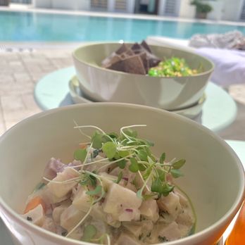 Arlo Wynwood - Ceviche - Hotels Near Me - Miami, Florida Arlo Wynwood - Ceviche - Hotels Near Me - Miami, Florida