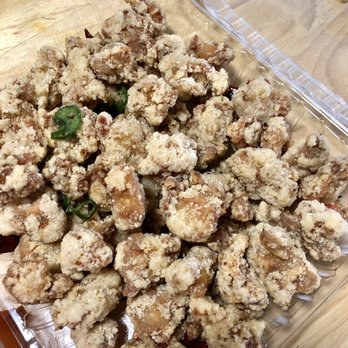 E Plus - Impressive, salt and paper chicken soft bone , so yummy - Hong Kong Style Cafe Near Me - South San Francisco, California E Plus - Impressive, salt and paper chicken soft bone , so yummy - Hong Kong Style Cafe Near Me - South San Francisco, California