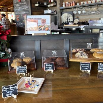Homestead Cafe - Coffee & Tea Near Me - Albuquerque, New Mexico