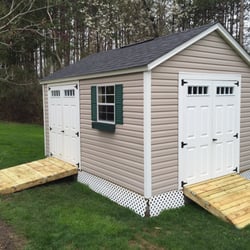 Just-A-Shed