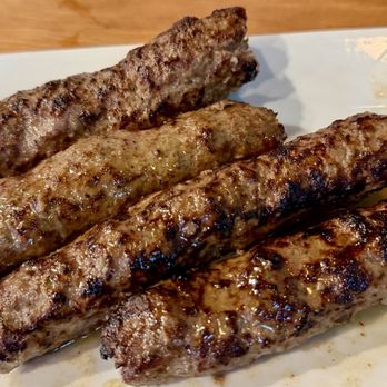 Keeku da Dhaba - Mutton Seekh Kabab - Indian Near Me - Fremont, California Keeku da Dhaba - Mutton Seekh Kabab - Indian Near Me - Fremont, California
