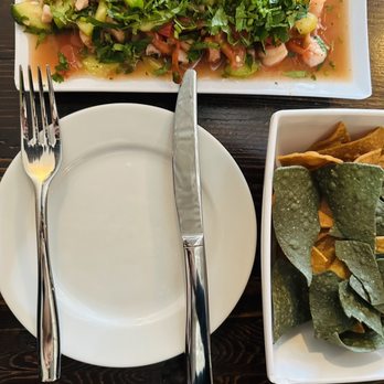 La Cosecha Bar + Restaurant - Spanish Near Me - Paso Robles, California
