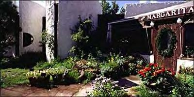 The Margarita at Pine Creek by null